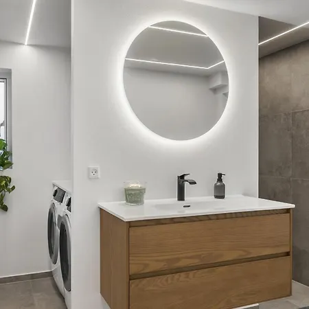 Stylish In Near Billund -4 Bedroom 빌라