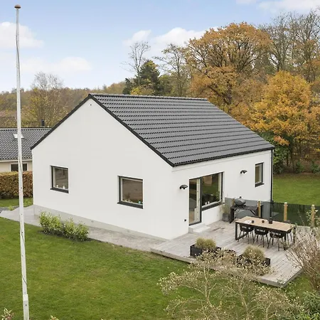 Dejligt Hus I Hyggelige *