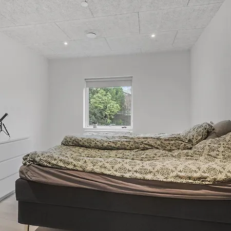 Villa Dejligt Hus I Hyggelige Vejle