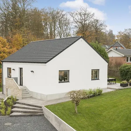 Villa Dejligt Hus I Hyggelige Vejle