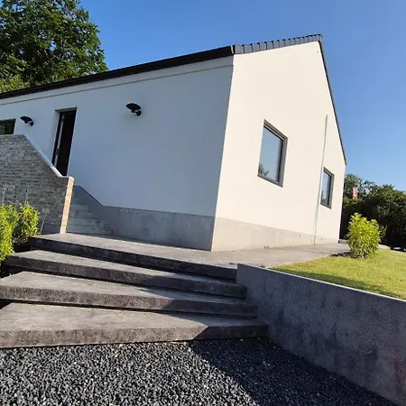 Stylish In Near Legoland -4 Bedroom Incl Towels And Bed Linens Вайле