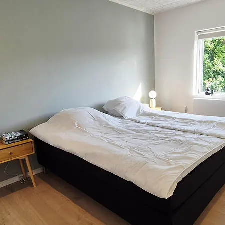 Stylish In Near Billund -4 Bedroom * ヴァイレ